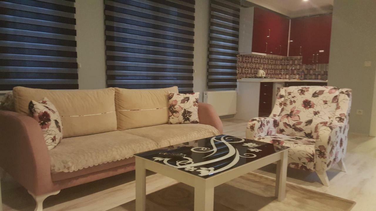 7 Tepe Asya Suite Atasehir - Istanbul — Photos 1