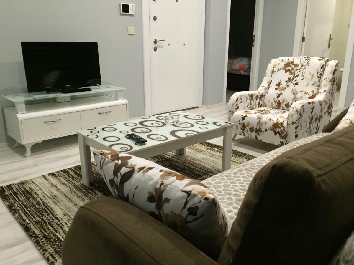 7 Tepe Asya Suite Atasehir - Istanbul — Photos 3