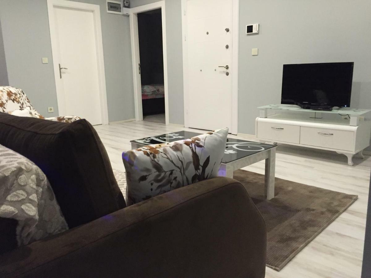 7 Tepe Asya Suite Atasehir - Istanbul — Photos 2